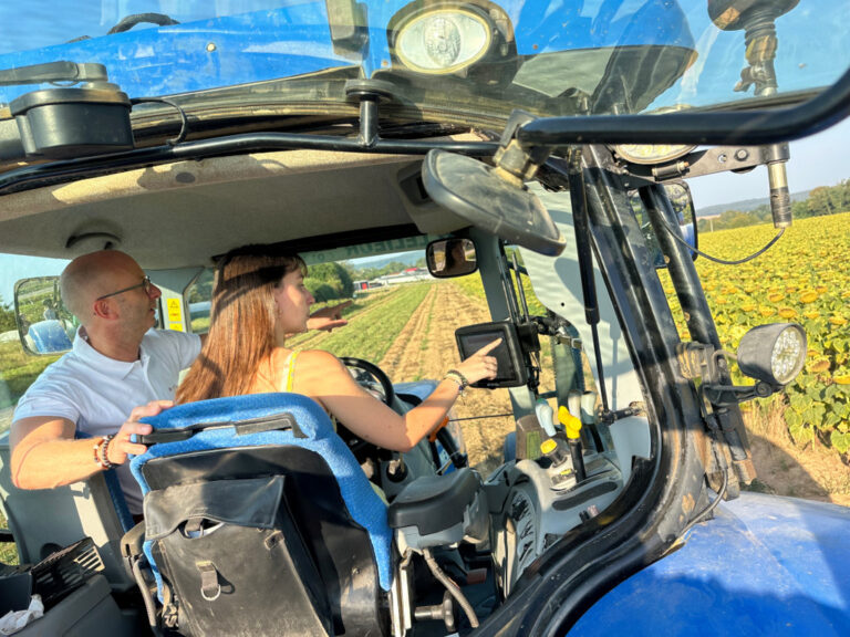 base du guidage gnss et isobus