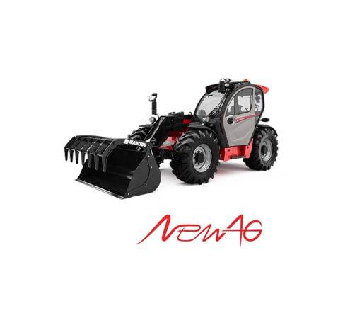 Image d'illustration pour la formation Manitou- Formation globale téléscopique stage 5